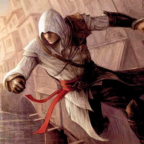 Assassin's Creed Ezio Trilogy Cd Key Uplay Global